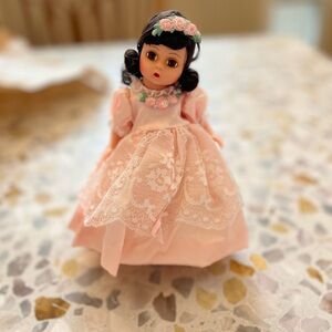 Madame Alexander “I love you”